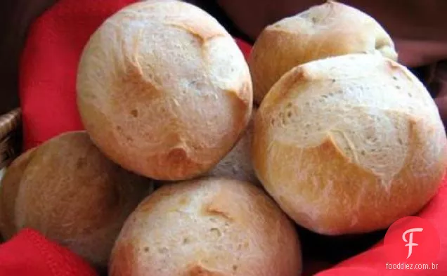 Pão Máquina Morávia Lovefeast Pão