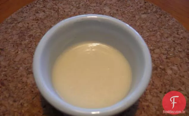 Salada De Repolho Cítrica.....