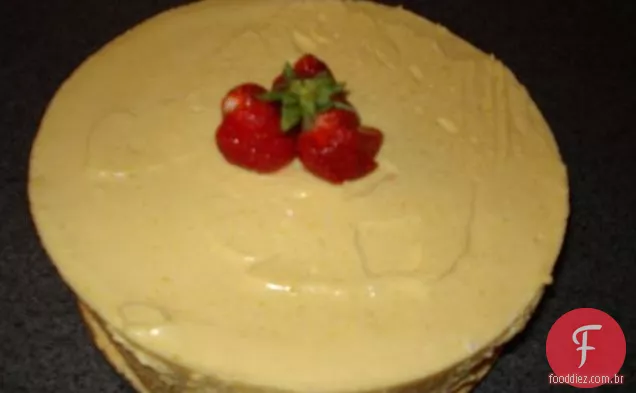 Colombiano Mango Delight