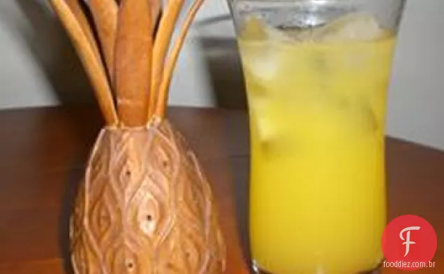 Fruity Banger