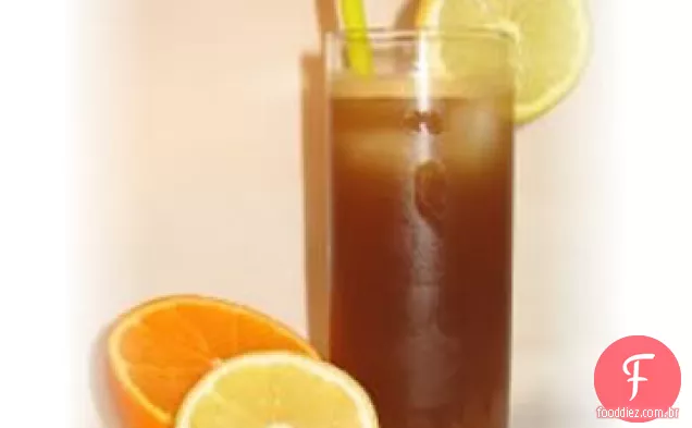 Long Island Iced Tea