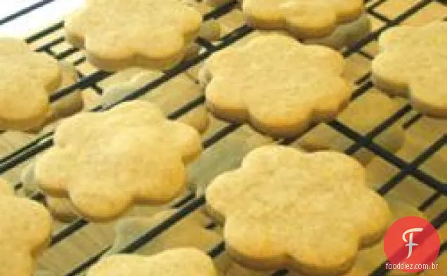 Sorvete Laranja Congelador