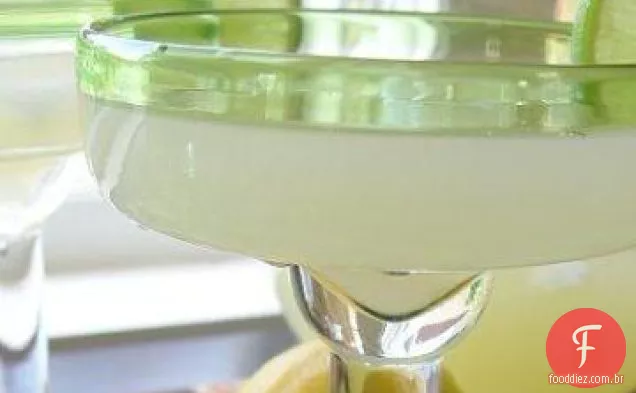 Margaritas Lagosta Vermelha