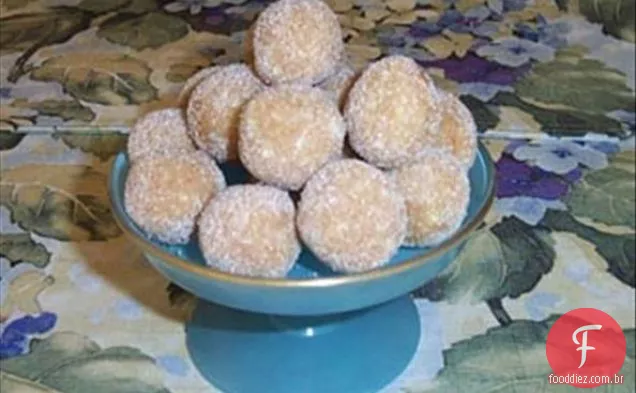 Cuscuz Balsâmico-Laranja