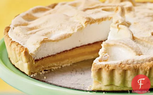 Satsuma Nuvem Torta