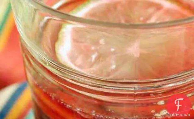 Sangria Fácil