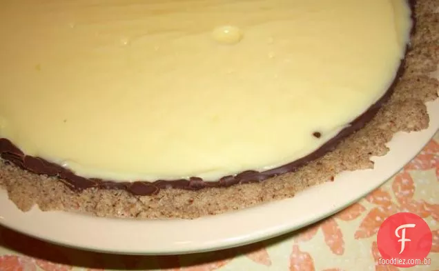 Panquecas Saudáveis De Leitelho De Trigo Integral Com Baixo Teor De Gordura