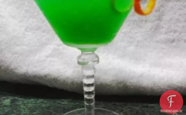 Cravo Verde