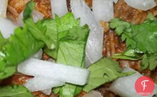 Slow Cooker Beef Barbacoa