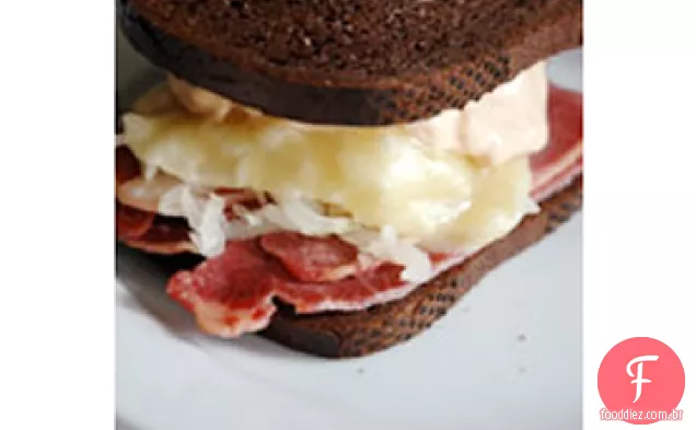 O Real Reuben