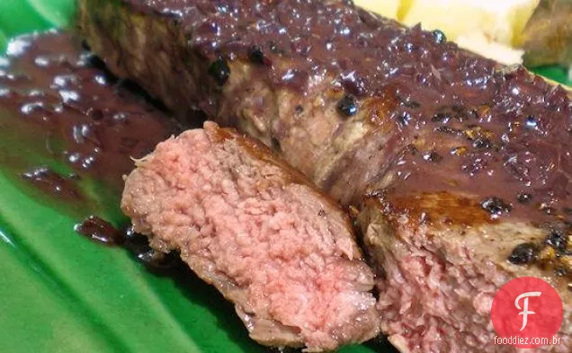 Souper Stuffed Cheese Burgers