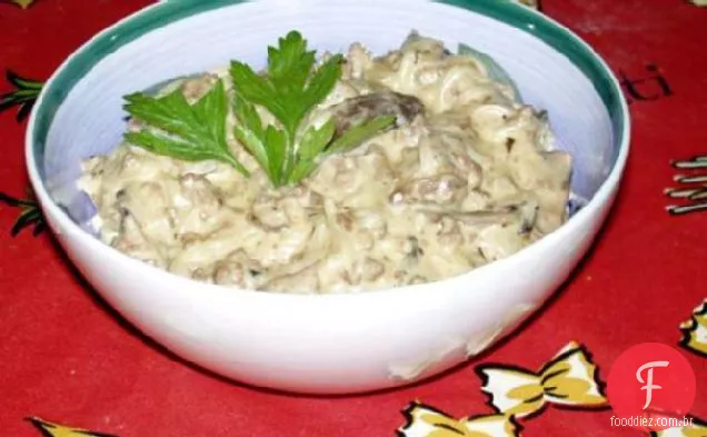 Jantar da Donna