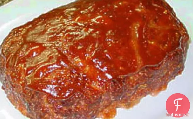 Boston Market Meatloaf