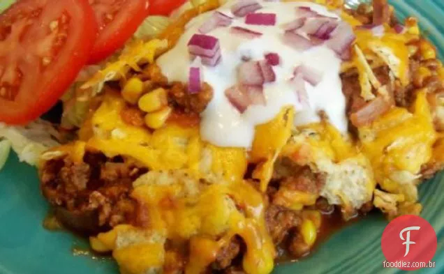 Outra Caçarola De Taco