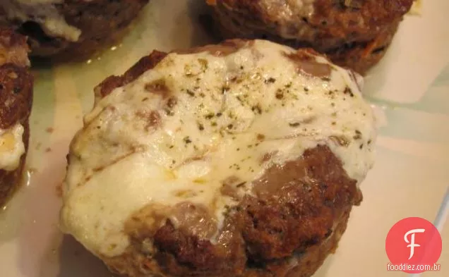 Cube Steak W / Molho