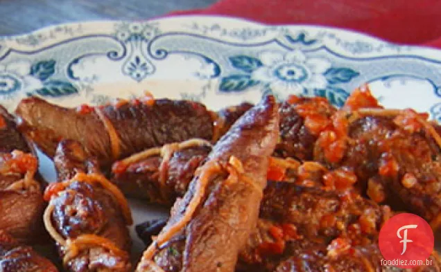 Carne Braciola