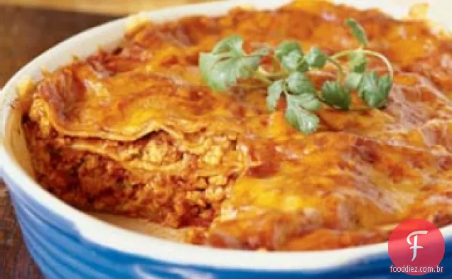 Jantar Mexicano