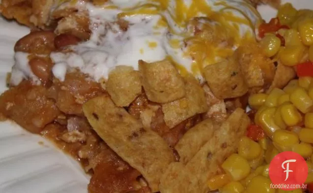 Ro-Tel Meatloaf