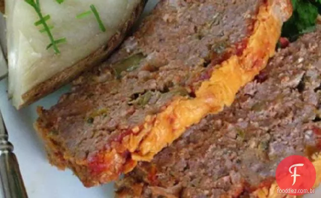 Bri's meatloaf