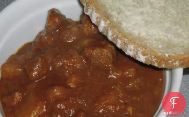 Goulash Carne
