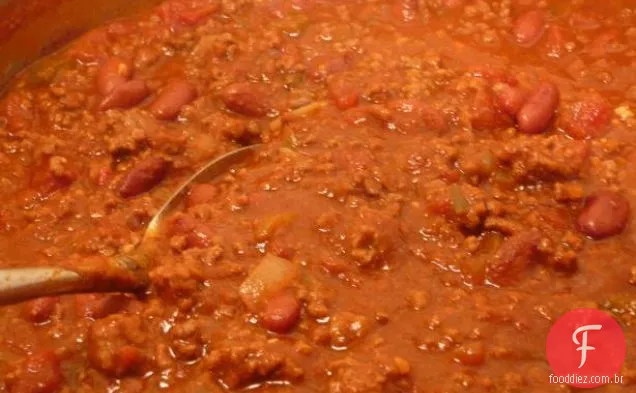 Vinho Tinto Crock Pot Assado