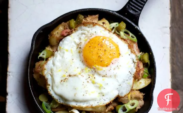 Pig Hash