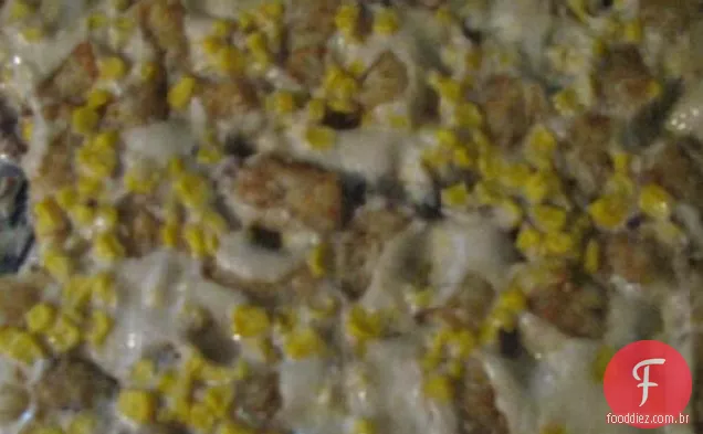 Tater Tot Caçarola
