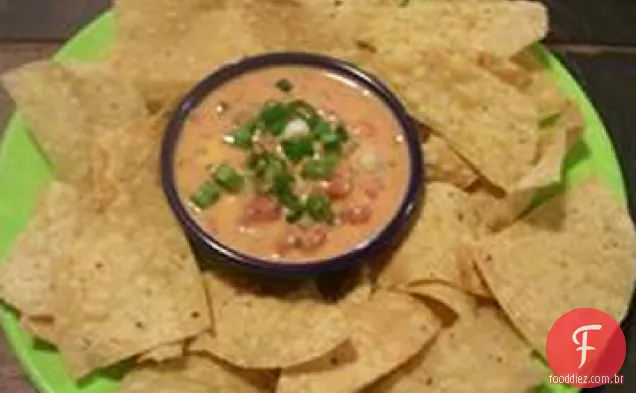 Cheese Dip II