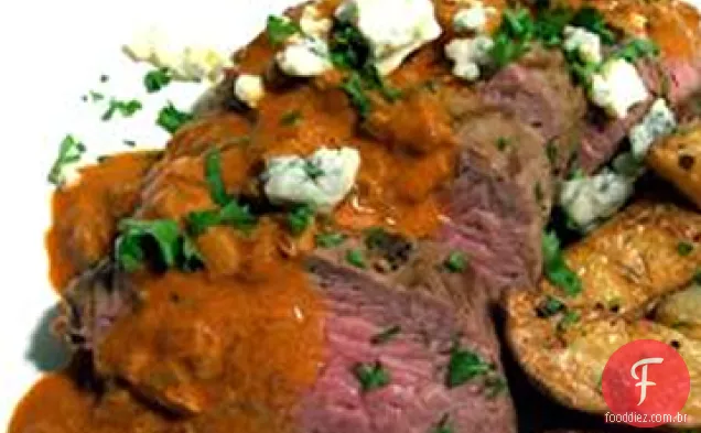 Lombo De Carne Asturias