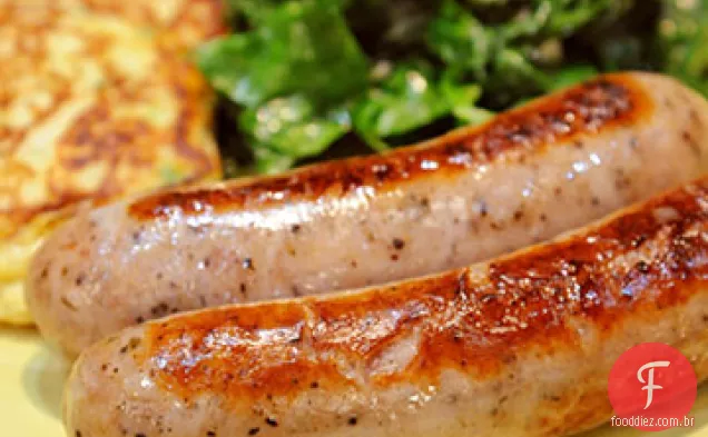 Irlandês Bangers