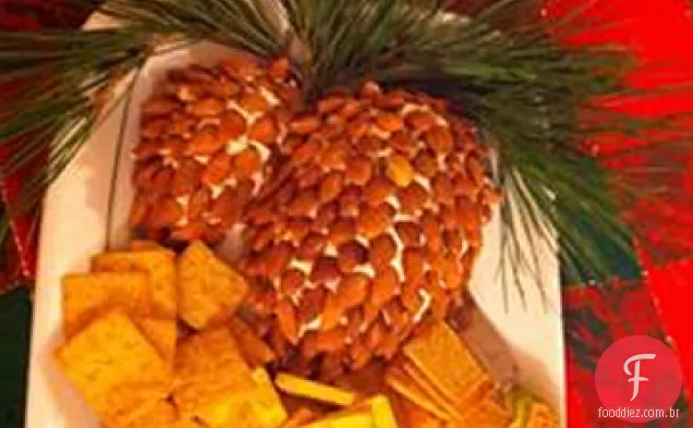 Almond Dip