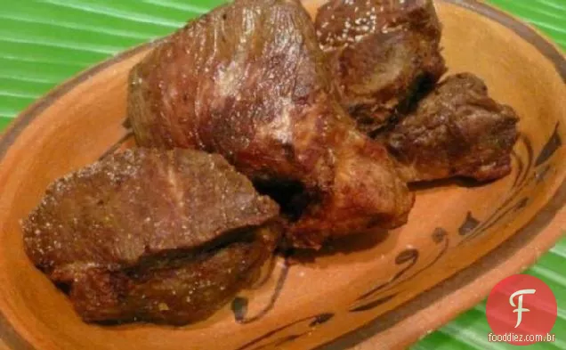 Carnitas Michoacan