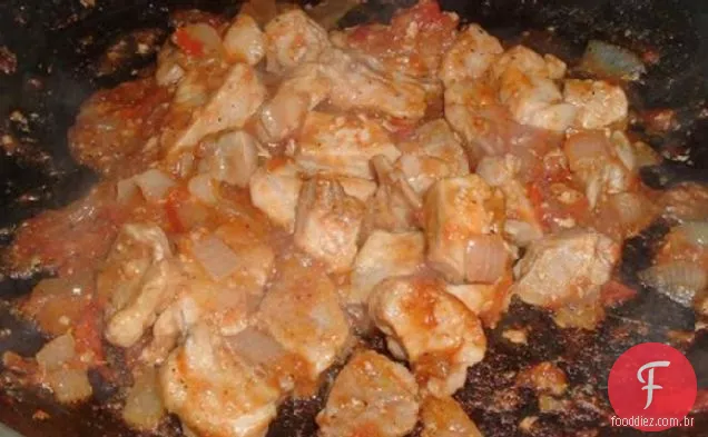 Porco Adobo