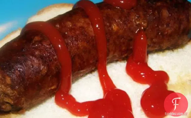 Crock Pot Beer Brats