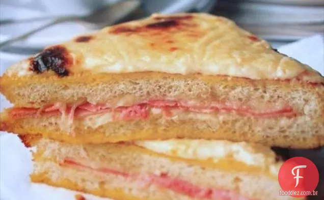 Costeletas De Porco Assadas No Forno Kentucky Kernel