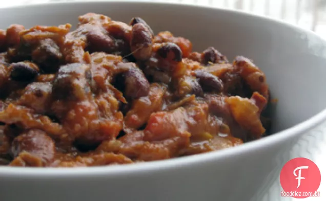 Pimenta De Porco