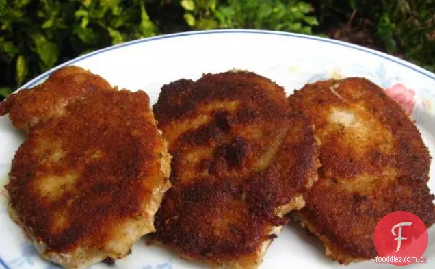 Costeletas De Porco Souper