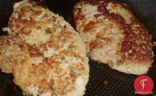 Schnitzel De Porco