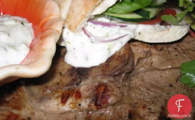 Souvlaki