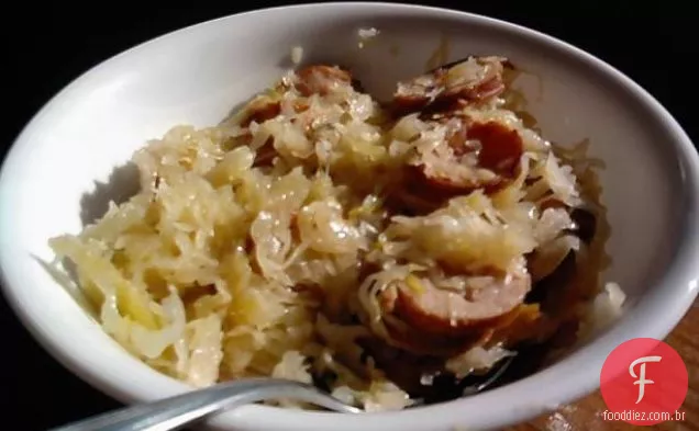 Costeletas De Porco Estilo Grego