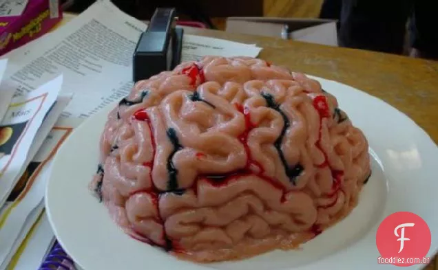 Gelatina Cerebral