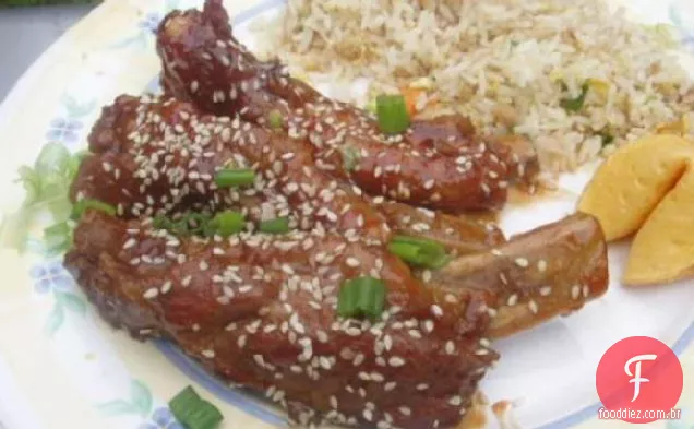 P. F. Chang's® Chang's Spare Ribs