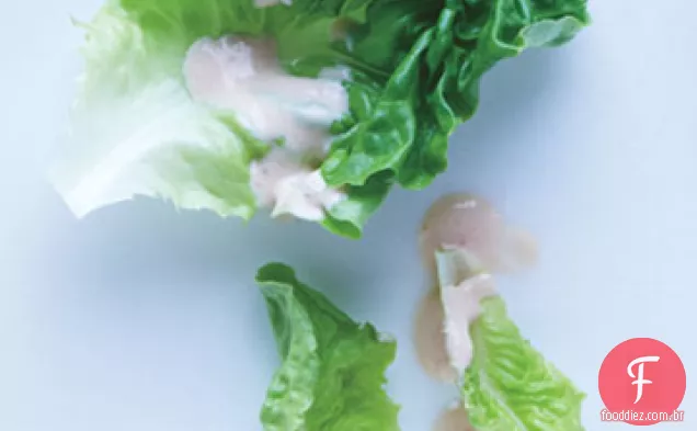 Molho Para Salada Thousand Island