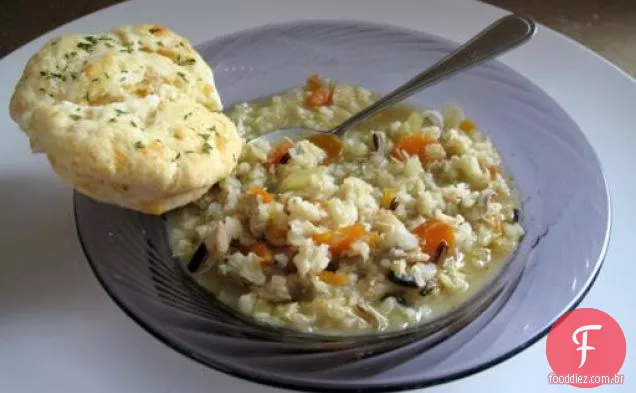Cornish Jogo Galinha Sopa