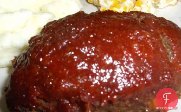 Maravilhoso Mini Meatloaves