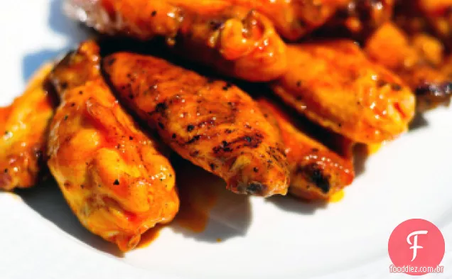 Buffalo Wings
