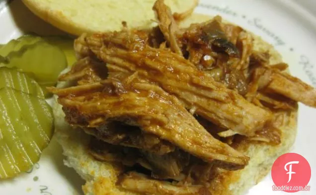 Seitan Chouriço Desmorona