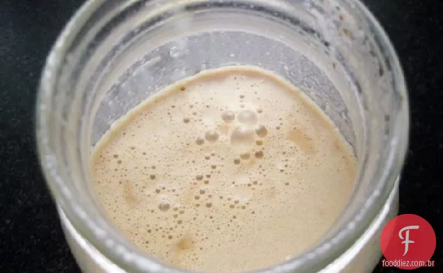 Caseiro Baileys Redux