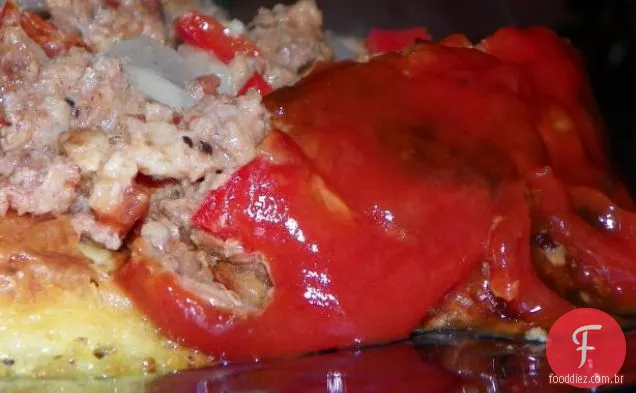 Frango Picante