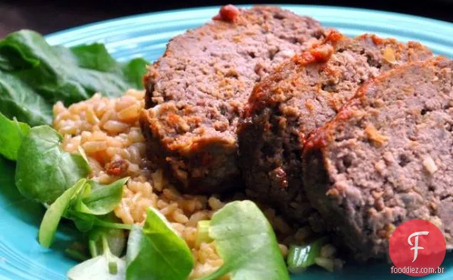 Melhor Sempre Meatloaf